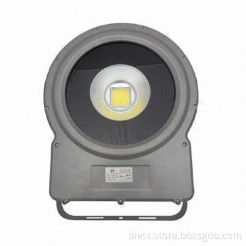 320W LED Floodlight with New Design and 85-265V AC Input, IP65
